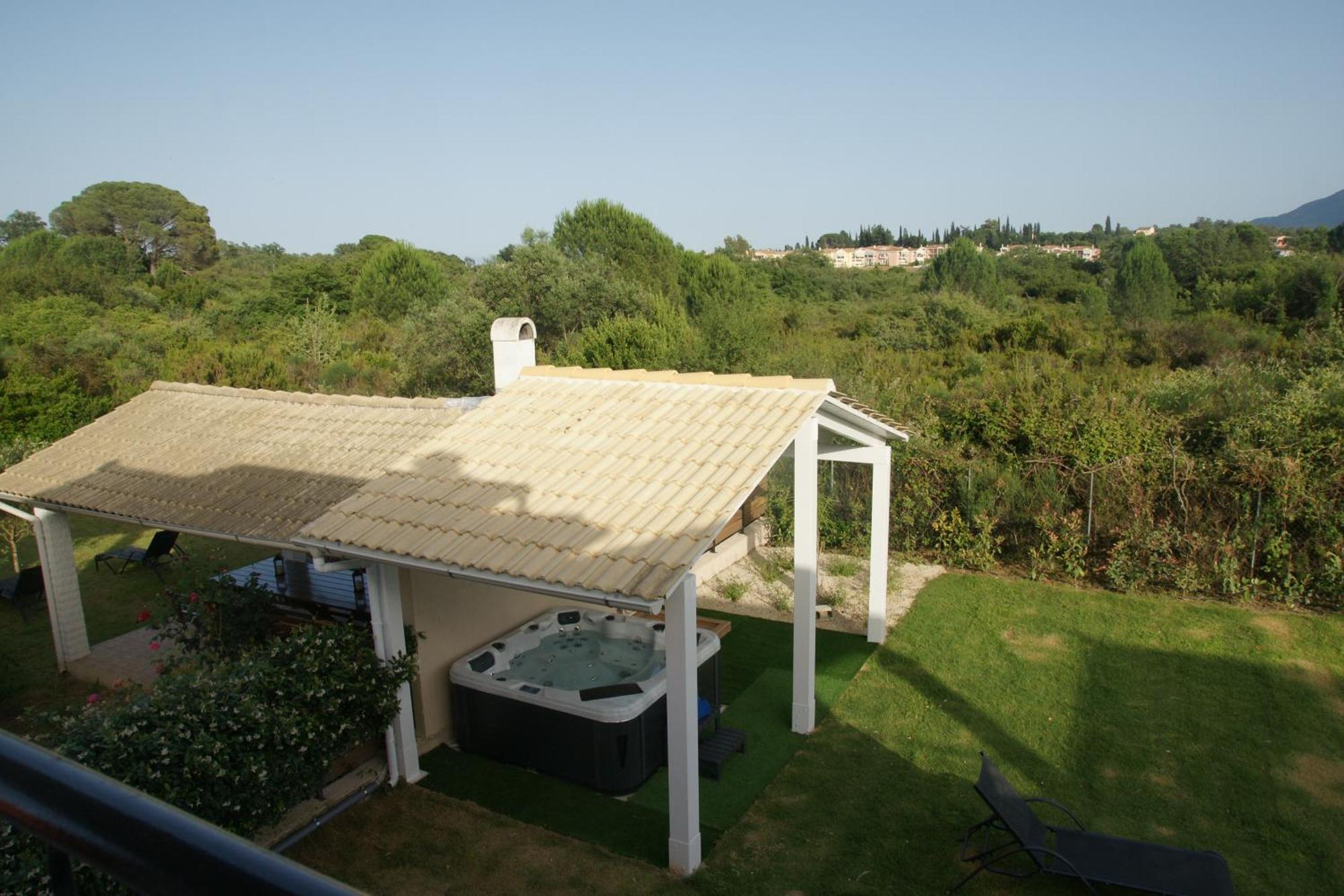 Oasis Country House Ágios Ioánnis Esterno foto