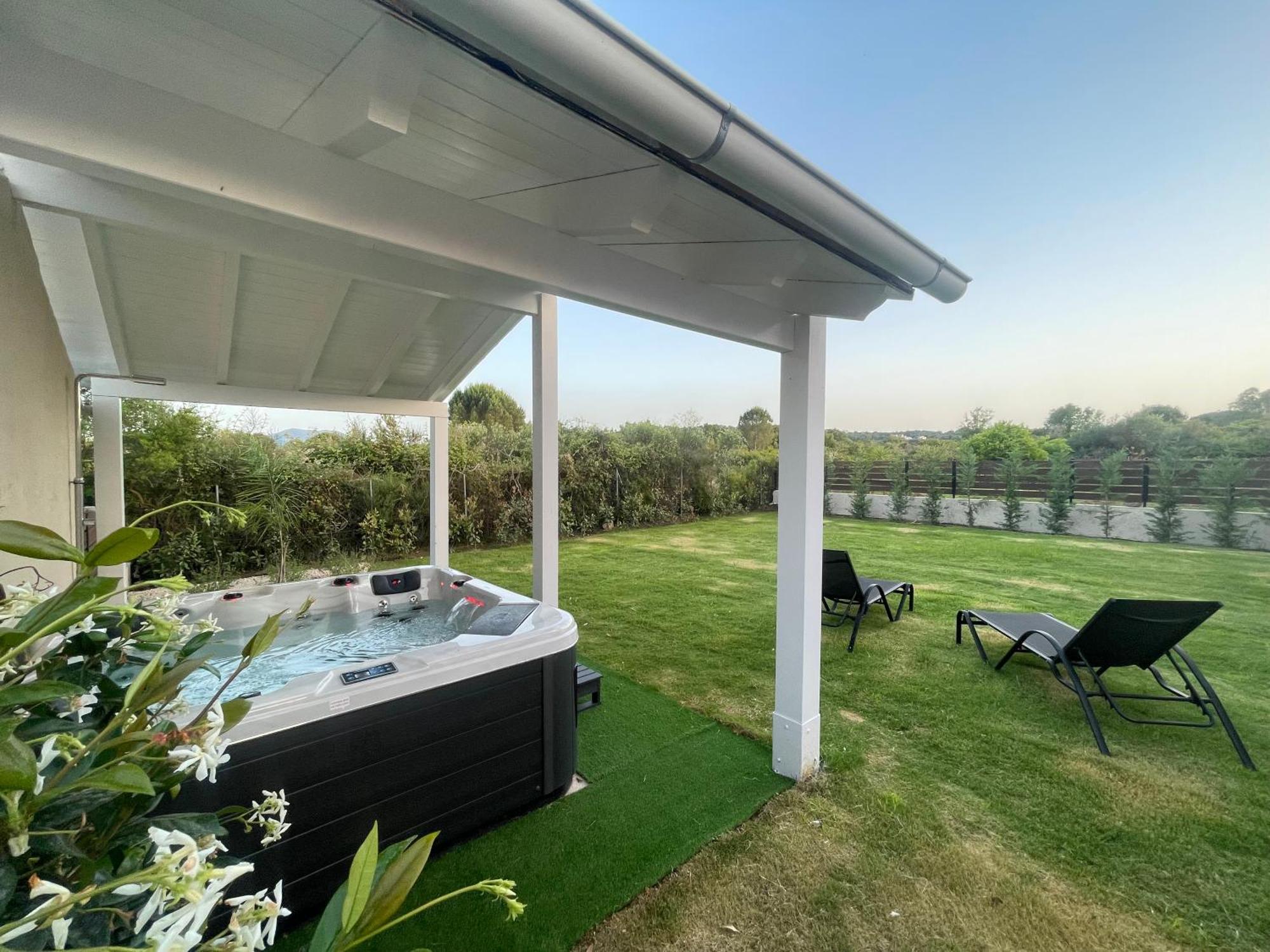Oasis Country House Ágios Ioánnis Esterno foto